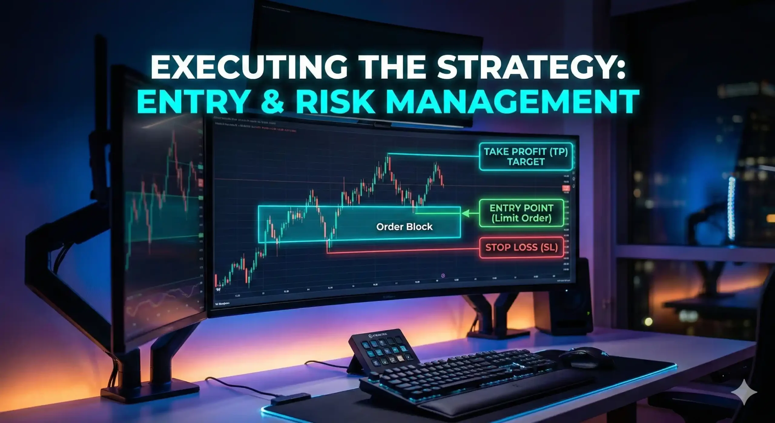 Step-by-Step Guide: How to Identify Order Blocks Like a Pro