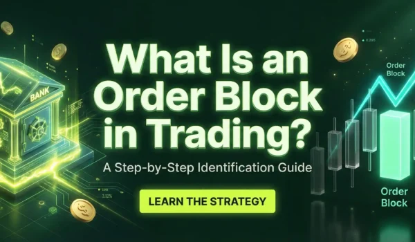 What Is an Order Block in Trading? A Step-by-Step Identification Guide 2026