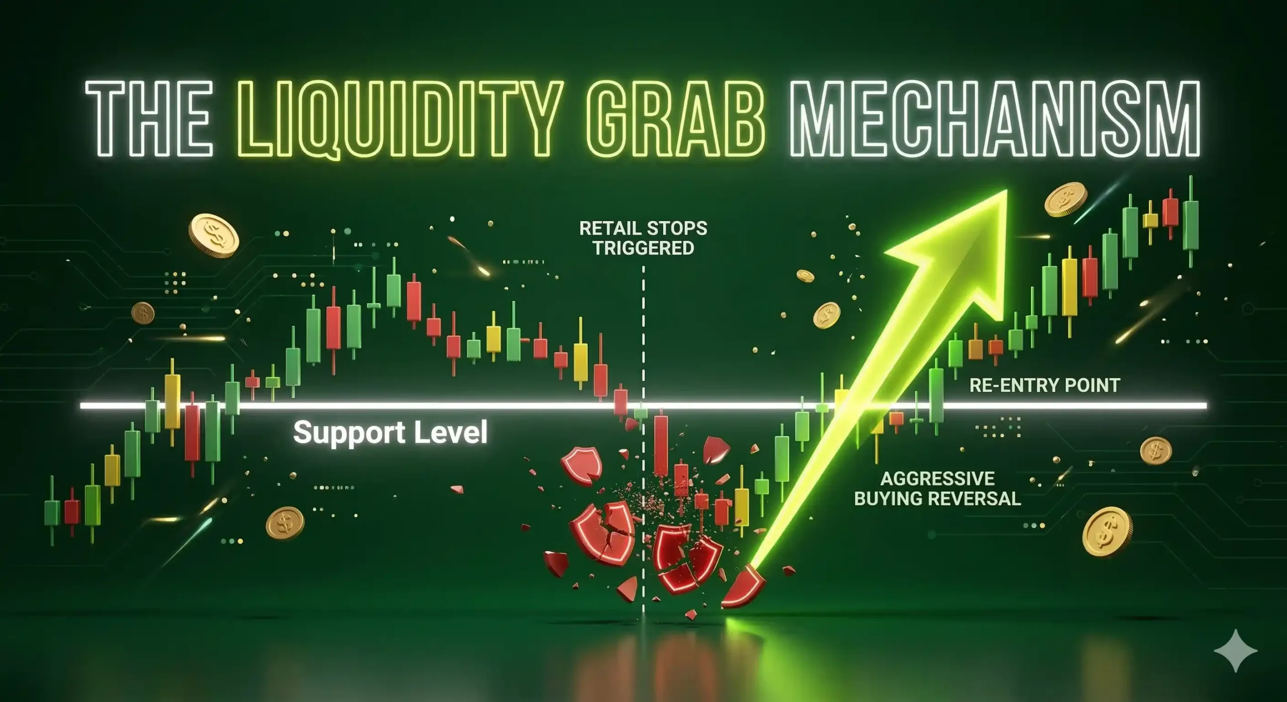 The Role of Market Makers and Institutional Traders