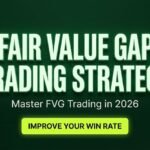 Fair Value Gap Trading Strategy Guide 2026 (FVG Explained)