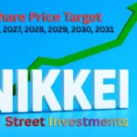Nikkei 225 Share Price Target