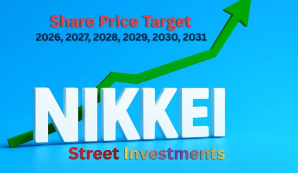Nikkei 225 Share Price Target