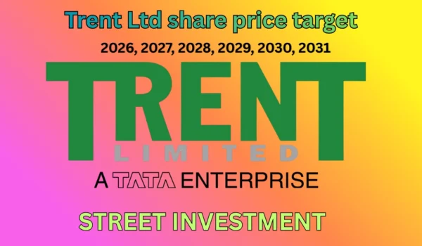 Trent Ltd share price target