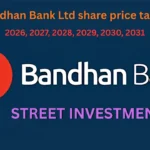 Bandhan Bank Ltd share price target