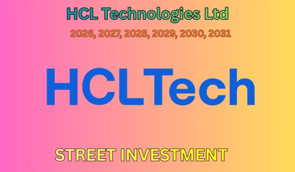 HCL Technologies Ltd share price target