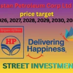 Hindustan Petroleum Corp Ltd share price target