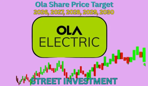 Ola Share Price Target