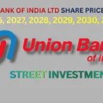 Union Bank of India Ltd Share Price Target