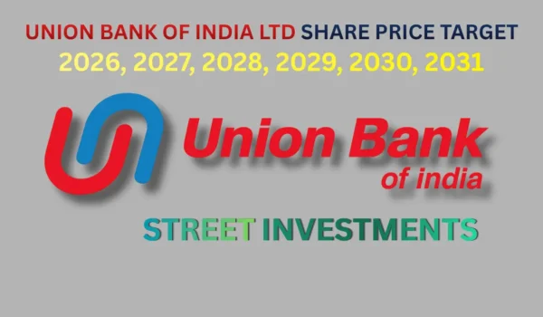 Union Bank of India Ltd Share Price Target