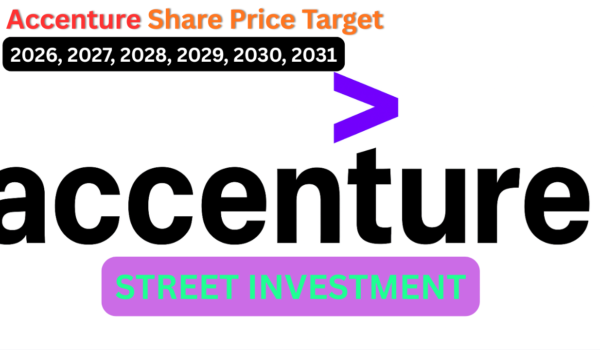 Accenture share price target