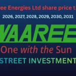 Waaree Energies Ltd share price target