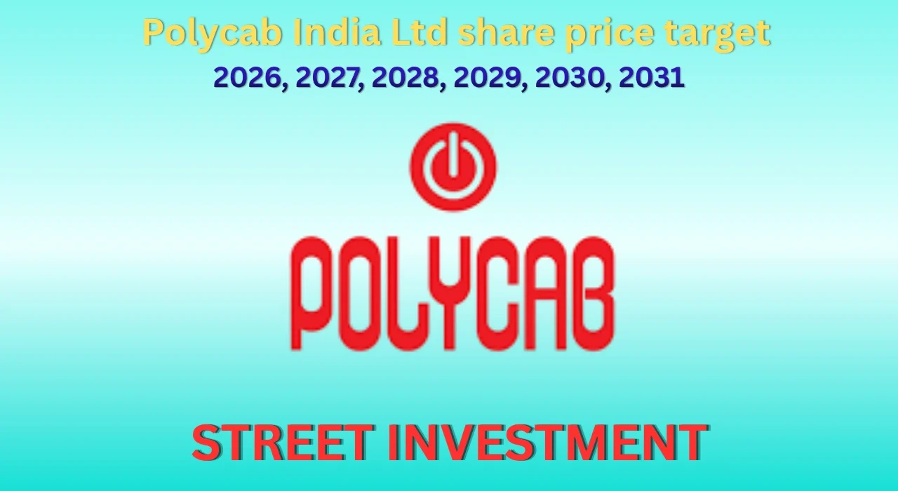 Polycab India Ltd share price target