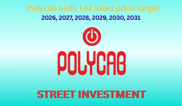 Polycab India Ltd share price target