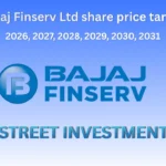 Bajaj Finserv Ltd share price target