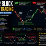 Order Block in SMC Trading