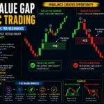 Fair Value Gap in SMC Trading and Bullish FVG