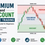 Premium and Discount in SMC Trading: Complete Beginner Guide to Entry Zones