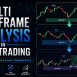 Multi Timeframe Analysis in SMC Trading: Complete Beginner Guide