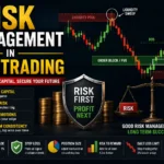 Risk Management in SMC Trading