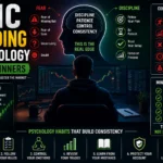 SMC Trading Psychology for Beginners