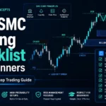 Best SMC Trading Checklist for Beginners: Complete Step-by-Step Guide