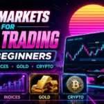 Best Markets for SMC Trading for Beginners