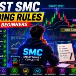Best SMC Trading Rules for Beginners