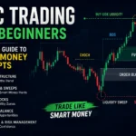 SMC Trading for Beginners