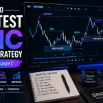 How to Backtest SMC Trading Strategy for Beginners