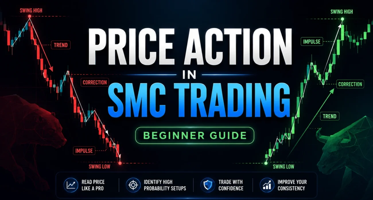 price-action-in-smc-trading