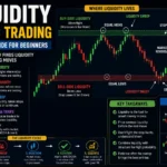 Liquidity in SMC Trading: Complete Beginner Guide