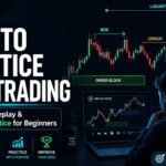 How to Practice SMC Trading on Charts for Beginners