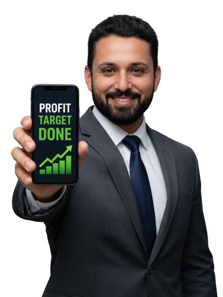 Best Trading Institute in LIG Colony