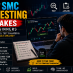 Best SMC Backtesting Mistakes for Beginners