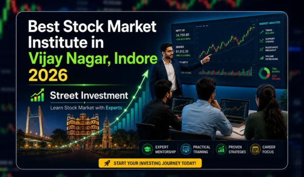 best-stock-market-institute-in-vijay-nagar