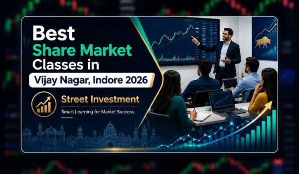 best-share-market-classes-in-vijay-nagar