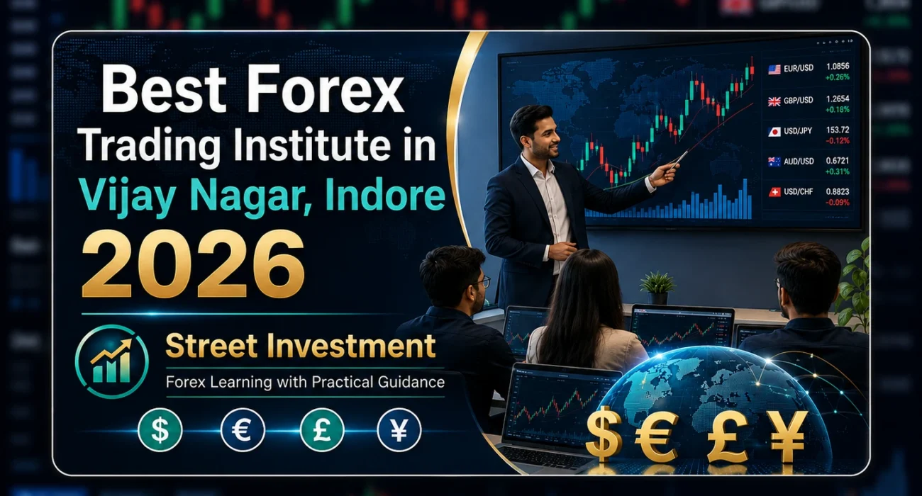 best-forex-trading-institute-in-vijay-nagar