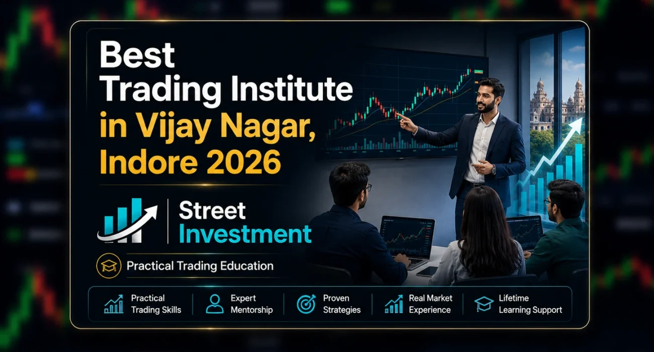 best-trading-institute-in-vijay-nagar