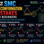 Best SMC Entry Confirmation Mistakes for Beginners