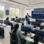 best-share-market-classes-in-scheme-no-74