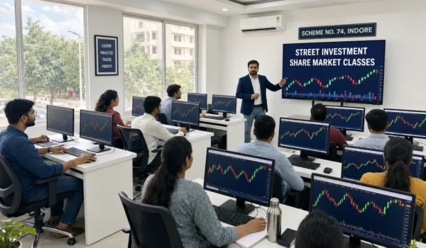 best-share-market-classes-in-scheme-no-74