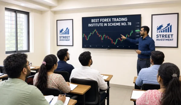 best-forex-trading-institute-in-scheme-no-78-indore-2026