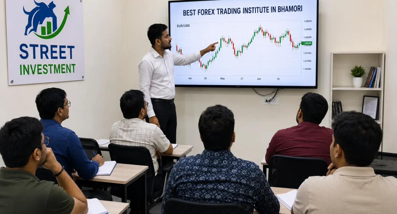 best-forex-trading-institute-in-bhamori