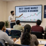 best-share-market-classes-in-bhamori-2026