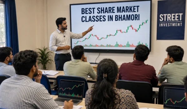 best-share-market-classes-in-bhamori-2026