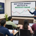 best-stock-market-institute-in-meghdoot-nagar-indore-2026