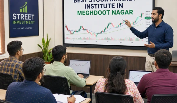 best-stock-market-institute-in-meghdoot-nagar-indore-2026