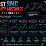 Best SMC Order Block Mistakes for Beginners