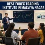 Best Forex Trading Institute in Malviya Nagar, Indore 2026