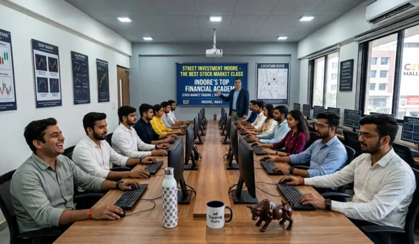 best-stock-market-institute-in-scheme-no-54